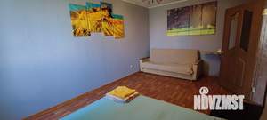 2-к квартира, посуточно, 65м2, 10/17 этаж