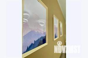 1-к квартира, посуточно, 28м2, 14/18 этаж