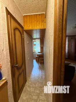 1-к квартира, на длительный срок, 33м2, 1/5 этаж