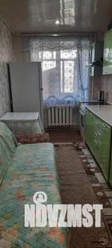 1-к квартира, посуточно, 35м2, 1/12 этаж