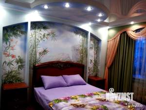 3-к квартира, на длительный срок, 100м2, 3/5 этаж