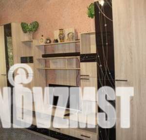 1-к квартира, посуточно, 38м2, 2/5 этаж