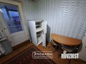 2-к квартира, на длительный срок, 48м2, 4/5 этаж