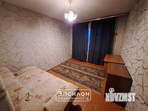 2-к квартира, на длительный срок, 48м2, 4/5 этаж