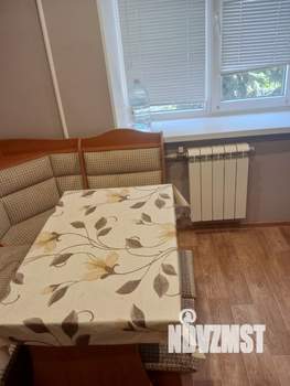 1-к квартира, на длительный срок, 37м2, 6/17 этаж