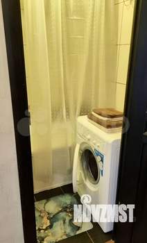 1-к квартира, на длительный срок, 36м2, 5/9 этаж