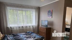 1-к квартира, на длительный срок, 32м2, 5/5 этаж