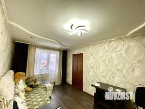 2-к квартира, на длительный срок, 46м2, 3/4 этаж