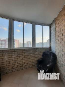 1-к квартира, на длительный срок, 39м2, 14/17 этаж