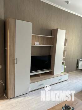 1-к квартира, посуточно, 50м2, 3/16 этаж