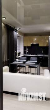 Студия квартира, посуточно, 34м2, 2/5 этаж