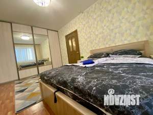 2-к квартира, посуточно, 64м2, 1/1 этаж