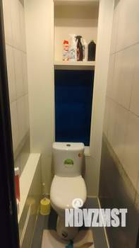 1-к квартира, на длительный срок, 41м2, 2/9 этаж