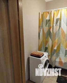 Студия квартира, посуточно, 41м2, 10/16 этаж