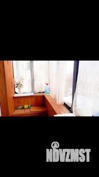 2-к квартира, на длительный срок, 44м2, 4/5 этаж