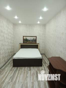 2-к квартира, на длительный срок, 44м2, 2/5 этаж