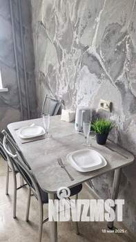 2-к квартира, посуточно, 65м2, 1/1 этаж