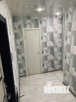 1-к квартира, посуточно, 37м2, 8/19 этаж