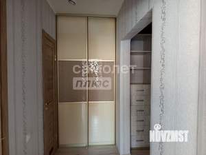 2-к квартира, на длительный срок, 56м2, 6/17 этаж