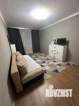1-к квартира, на длительный срок, 30м2, 3/5 этаж