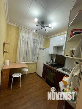 1-к квартира, на длительный срок, 31м2, 3/5 этаж