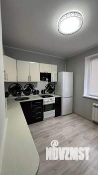 1-к квартира, на длительный срок, 38м2, 12/18 этаж