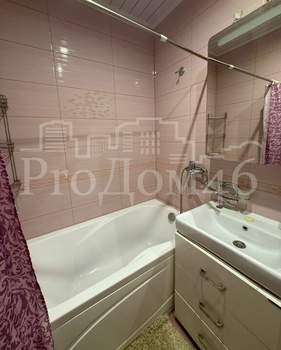 1-к квартира, на длительный срок, 38м2, 11/17 этаж