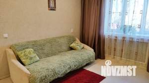 2-к квартира, посуточно, 53м2, 1/4 этаж