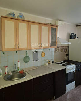 1-к квартира, на длительный срок, 36м2, 7/9 этаж