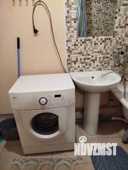 1-к квартира, на длительный срок, 37м2, 7/17 этаж