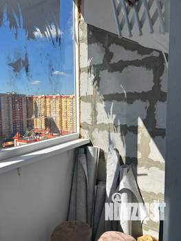 1-к квартира, на длительный срок, 37м2, 16/17 этаж