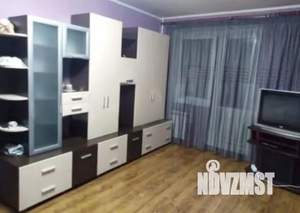1-к квартира, на длительный срок, 38м2, 14/17 этаж