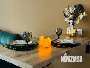 2-к квартира, посуточно, 38м2, 13/17 этаж