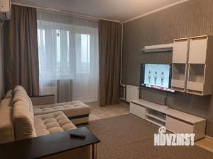 1-к квартира, на длительный срок, 38м2, 9/17 этаж