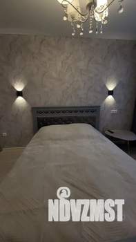 2-к квартира, посуточно, 49м2, 14/20 этаж