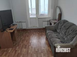 1-к квартира, на длительный срок, 37м2, 16/17 этаж