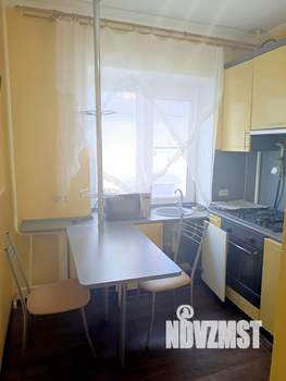 2-к квартира, на длительный срок, 45м2, 4/6 этаж