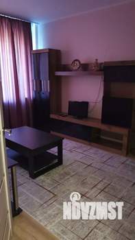 1-к квартира, на длительный срок, 34м2, 4/5 этаж