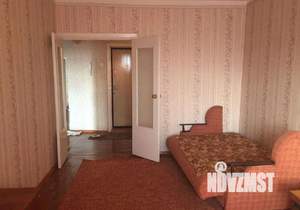 1-к квартира, на длительный срок, 41м2, 3/10 этаж