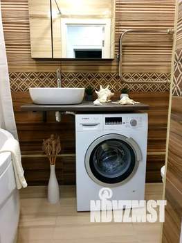 1-к квартира, посуточно, 40м2, 16/17 этаж