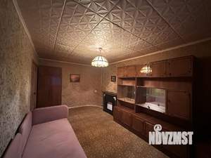 2-к квартира, на длительный срок, 48м2, 3/12 этаж