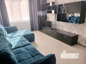 2-к квартира, посуточно, 60м2, 2/10 этаж