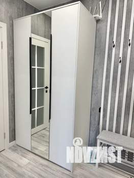 1-к квартира, посуточно, 38м2, 10/10 этаж