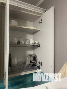 1-к квартира, посуточно, 38м2, 15/17 этаж