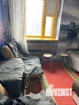 1-к квартира, на длительный срок, 30м2, 3/5 этаж