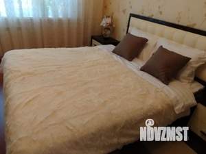 2-к квартира, посуточно, 50м2, 1/10 этаж