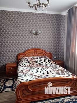 2-к квартира, на длительный срок, 77м2, 4/7 этаж