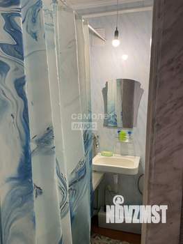 1-к квартира, на длительный срок, 32м2, 5/5 этаж