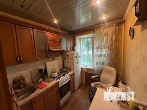 2-к квартира, на длительный срок, 43м2, 1/10 этаж