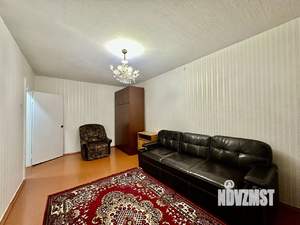 1-к квартира, на длительный срок, 30м2, 5/5 этаж